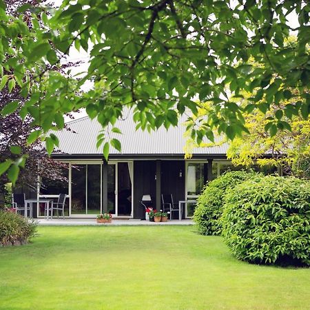 Marchmont Gardens Bed & Breakfast Hanmer Springs Eksteriør bilde